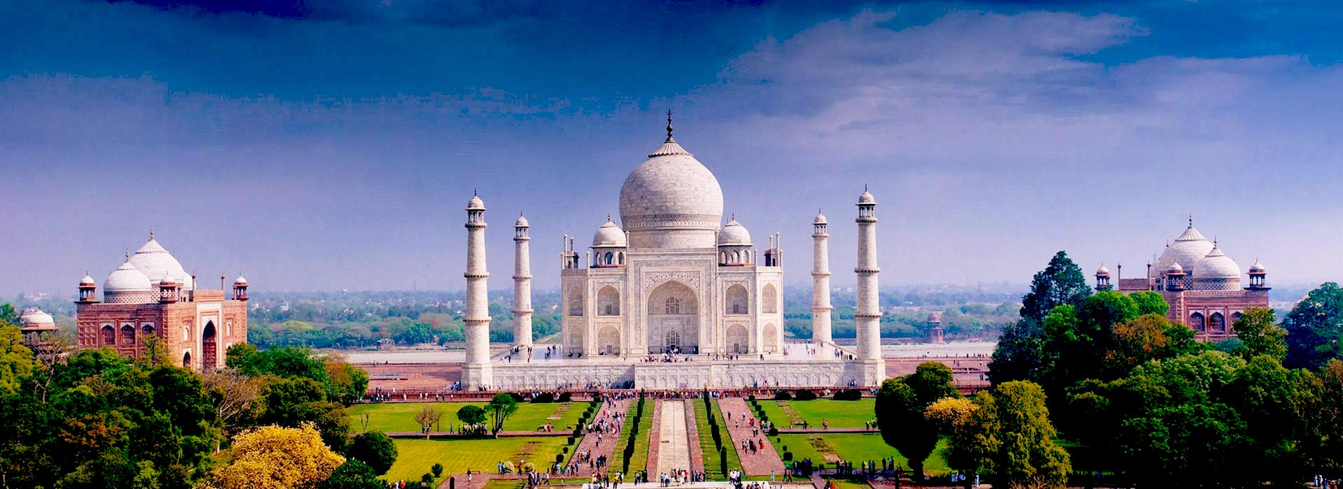 Taj Mahal Tours Packages Packages