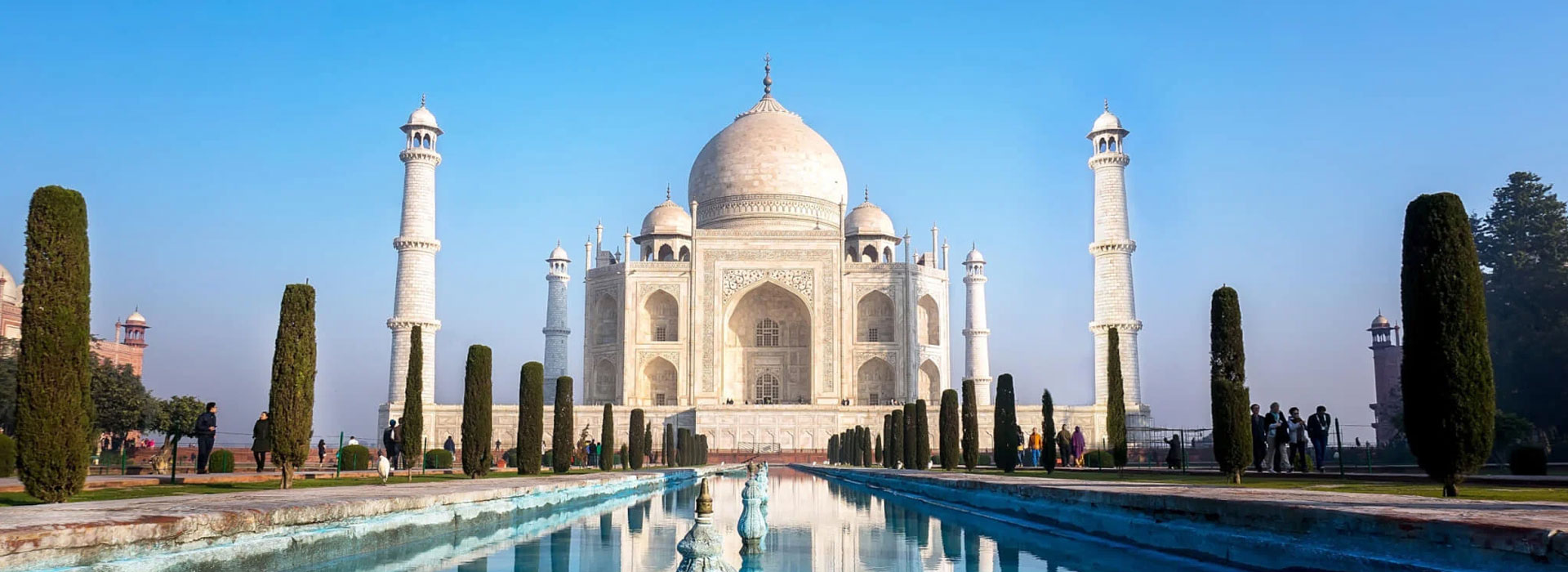 Same Day Agra Tour By Train